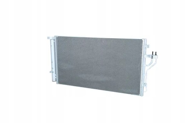 NRF  Condenser air conditioning cooler 350649 nrf kia