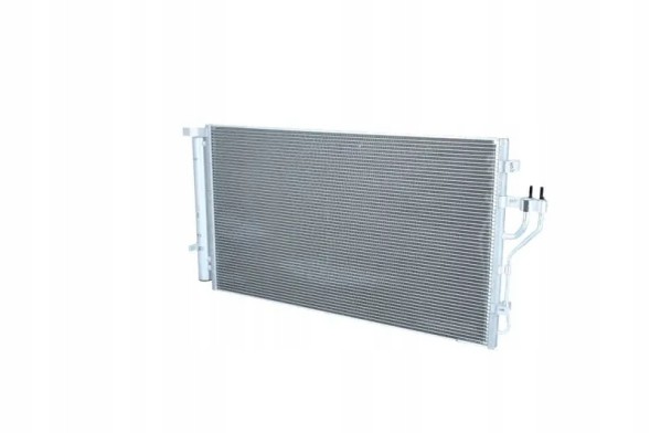 NRF  Condenser air conditioning cooler 350649 nrf kia