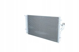 NRF  Condenser air conditioning cooler 350649 nrf kia