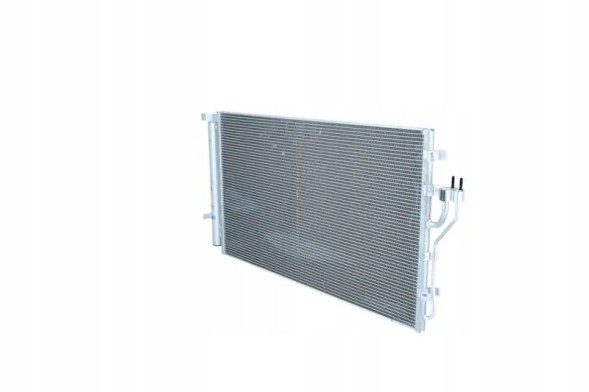 NRF  Condenser air conditioning cooler 350649 nrf kia