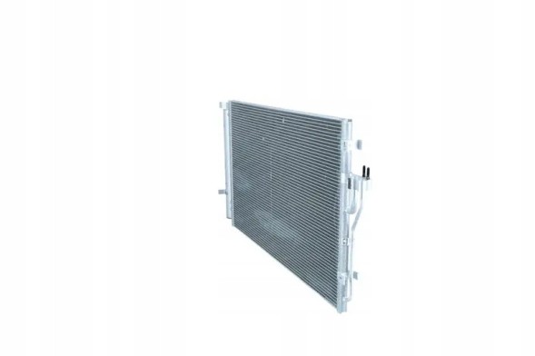 NRF  Condenser air conditioning cooler 350649 nrf kia