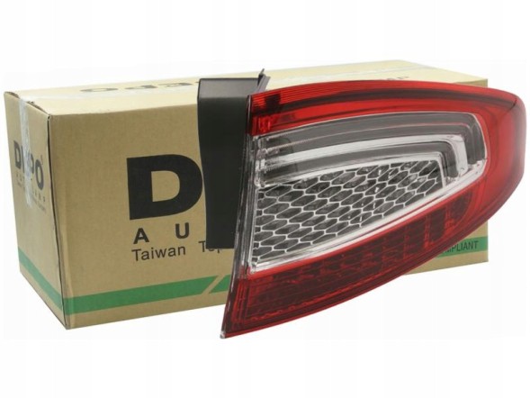 Depo  Rear lamp right ford mondeo iv mk4 10-15 hatchback