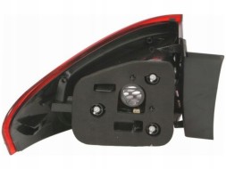 Depo  Rear lamp right ford mondeo iv mk4 10-15 hatchback