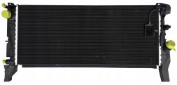 BMW OE  Cooler bmw f48 x1 28ix 17118603269