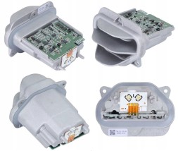 CHINA DO OPEL ASTRA K 7960311099 New controller converter led module drl lamp for opel astra k 7960311099