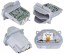 CHINA DO OPEL ASTRA K 7960311099 New controller converter led module drl lamp for opel astra k 7960311099