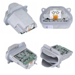 CHINA DO OPEL ASTRA K 7960311099 New controller converter led module drl lamp for opel astra k 7960311099