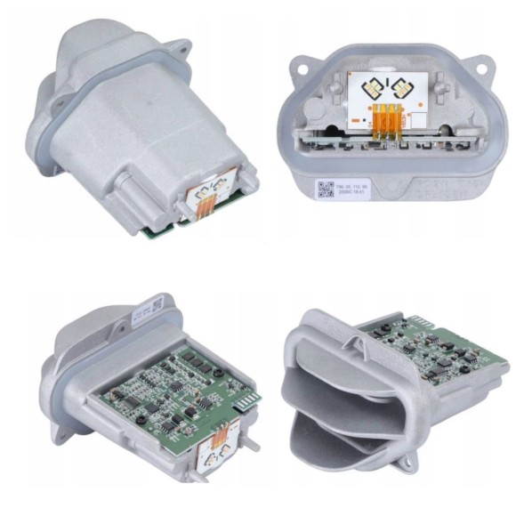 CHINA DO OPEL ASTRA K 7960311099 New controller converter led module drl lamp for opel astra k 7960311099