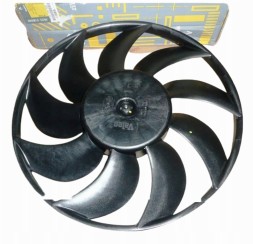 Renault OE 7701209348 Radiator fan 7701209348 renault master ii 385mm 13v original new