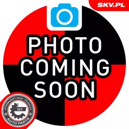 ESEN SKV  Fuel filler pipe - skv esen 54skv950