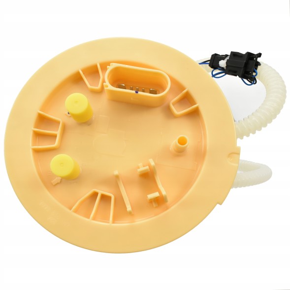 ECP MOBILITY 4F0919050A 4F0919050C 4F0919050J Fuel pump 4f0919050 audi a6 c6 2.0 2.7 3.0 tdi new warranty