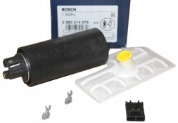 Bosch  Bosch fuel pump bmw set