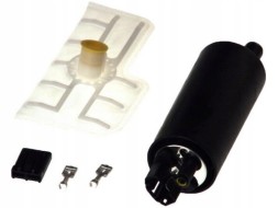 Bosch  Bosch fuel pump bmw set