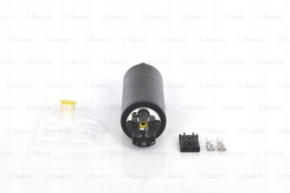 Bosch  Bosch fuel pump bmw set