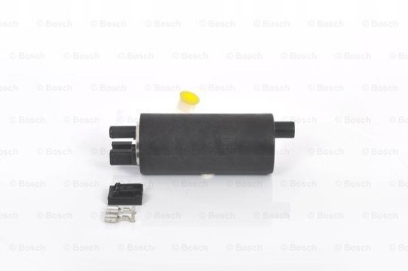 Bosch  Bosch fuel pump bmw set