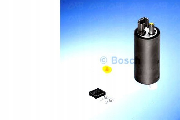Bosch  Bosch fuel pump bmw set