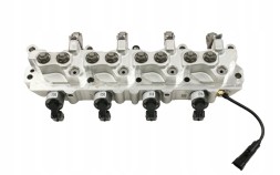 Fiat OE 46342822 Timing actuator alf romeo giulietta 2010- multiair 1.4 mito bravo