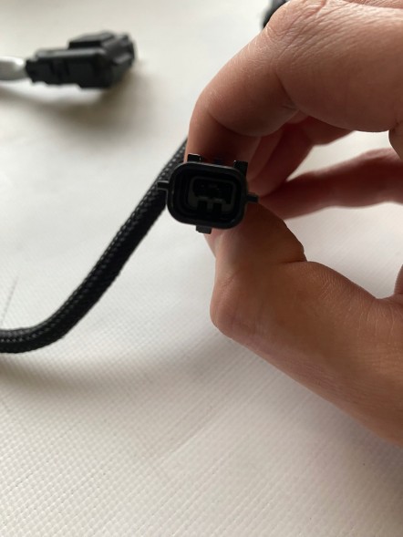 Renault OE 204206472R 2042000QAB Adblue urea hose nissan nv400 2042000qab