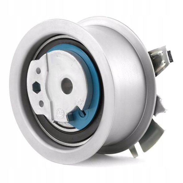 Schaeffler INA  Timing set (belt + roller + liquid pump) fits: audi a3, a4 b7,