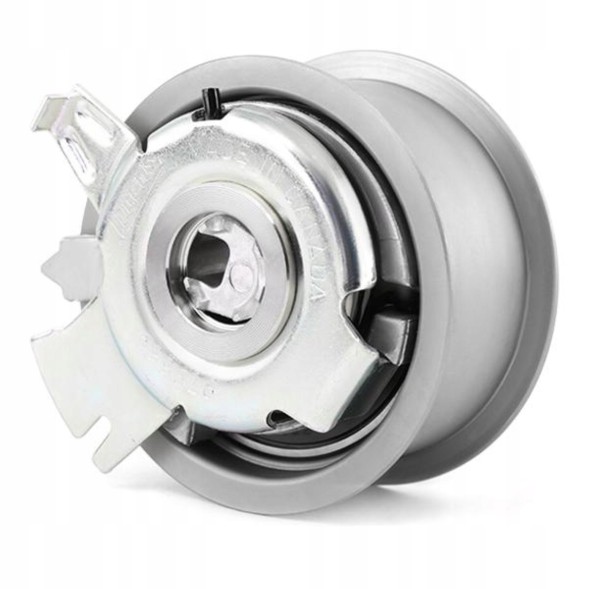 Schaeffler INA  Timing set (belt + roller + liquid pump) fits: audi a3, a4 b7,