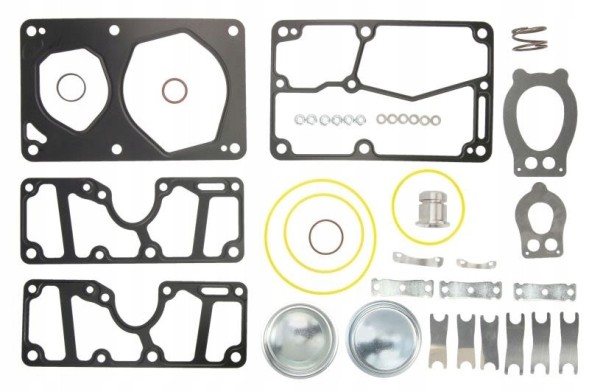 Vaden Original 1100 380 500 Vaden 1100 380 500 compressor repair kit