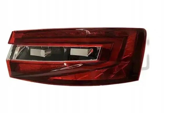 DPA  Rear lamp 99451798402 dpa