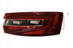 DPA  Rear lamp 99451798402 dpa
