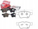 Brembo  Brake pads front p 50 105 brembo mercedes
