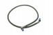 BMW OE  Original headlight washer hose bmw
