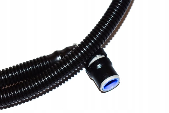 BMW OE  Original headlight washer hose bmw