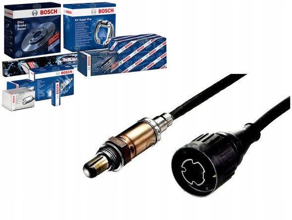 Bosch PRO/0 258 005 327 BOS Lambda probe bmw 3 bosch + collision assistant #34