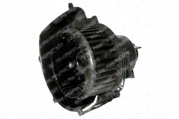 Delphi  Blower fan delphi 9117606 9192935 1845101 + set collision #23