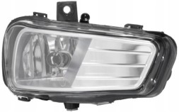 Lamiro 198-039 Mercedes antos arocs halogen fog right