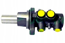 Lpr PRO/6052 LPR Fiat doblo opel combo combo / tour brake pump + collision assistant #34