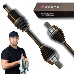 BRV  Half right mercedes (v223 w223) class s 580 s 580 e 4-matic new