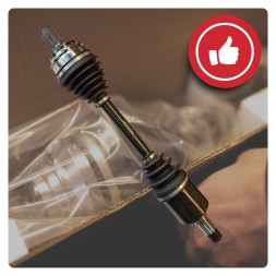 BRV  Half right mercedes (v223 w223) class s 580 s 580 e 4-matic new