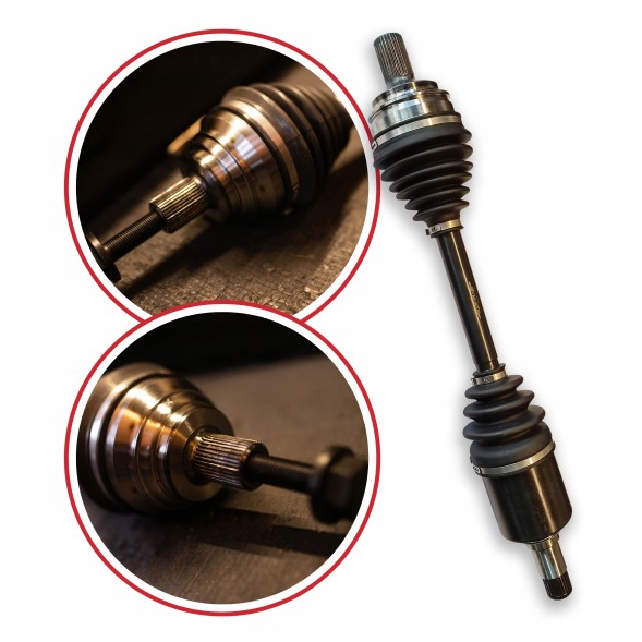 BRV  Half right mercedes (v223 w223) class s 580 s 580 e 4-matic new