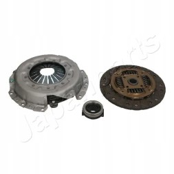 Japanparts Clutch set kf-598 japanparts hyundai galloper