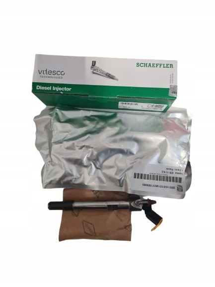 Kia OE  New hyundai kia 33800-2u000 vitesco siemens vdo injector