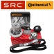 SRC CT975WP1 / SRC Timing water pump opel astra ii g vectra c meriva zafira 1.4 16v 1.6 16v