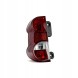 Depo 26555-JX31A 26550BJ00A Tail lamp l+r nissan nv200/evalia depo