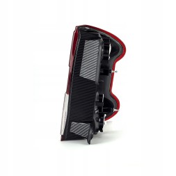 Depo 26555-JX31A 26550BJ00A Tail lamp l+r nissan nv200/evalia depo