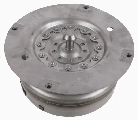 Sachs  Hydrokinetic coupling 0700 004 564 sachs