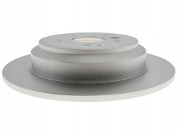 INROBLE 575146 Rear brake disc acura mdx 2014-2016