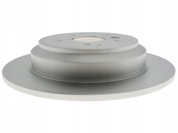 INROBLE 575146 Rear brake disc acura mdx 2014-2016