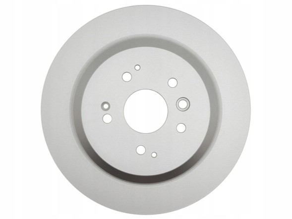 INROBLE 575146 Rear brake disc acura mdx 2014-2016