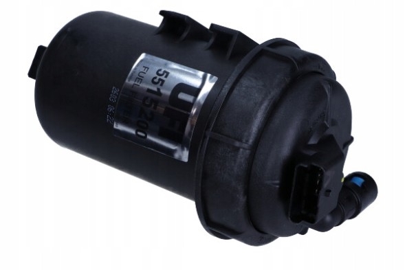 GM  Oe opel fuel filter set with housing) opel astra h, zafira b 1,9 d 05-