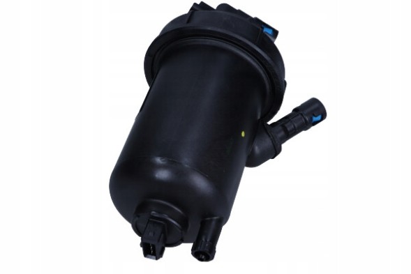 GM  Oe opel fuel filter set with housing) opel astra h, zafira b 1,9 d 05-