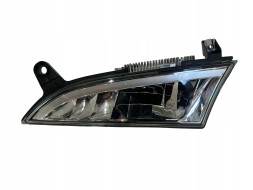 Scania OE 2948555 1300.303.0000.00 Halogen long range lamp left scania r s 2948555 halogen led mask grill