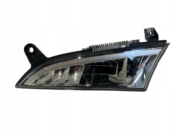Scania OE 2948555 1300.303.0000.00 Halogen long range lamp left scania r s 2948555 halogen led mask grill